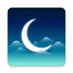 Logo of Slumber android Application 